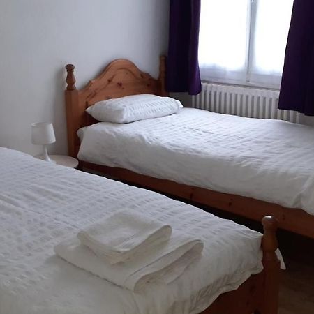Rainbow Cottage Mérillac Εξωτερικό φωτογραφία