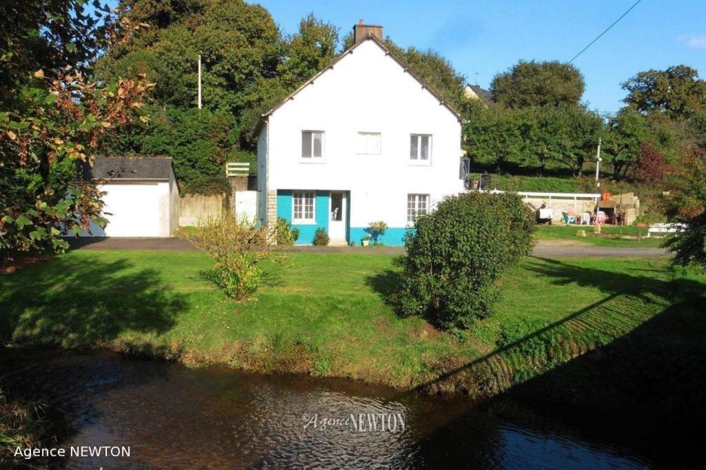 Rainbow Cottage Mérillac Εξωτερικό φωτογραφία