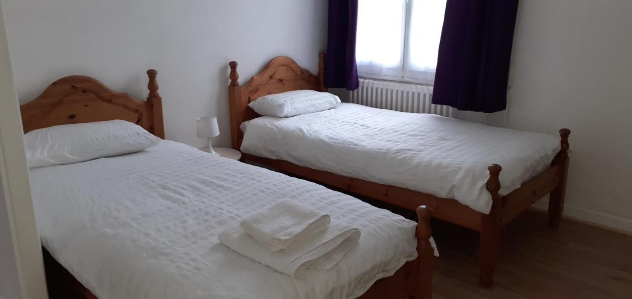 Rainbow Cottage Mérillac Εξωτερικό φωτογραφία