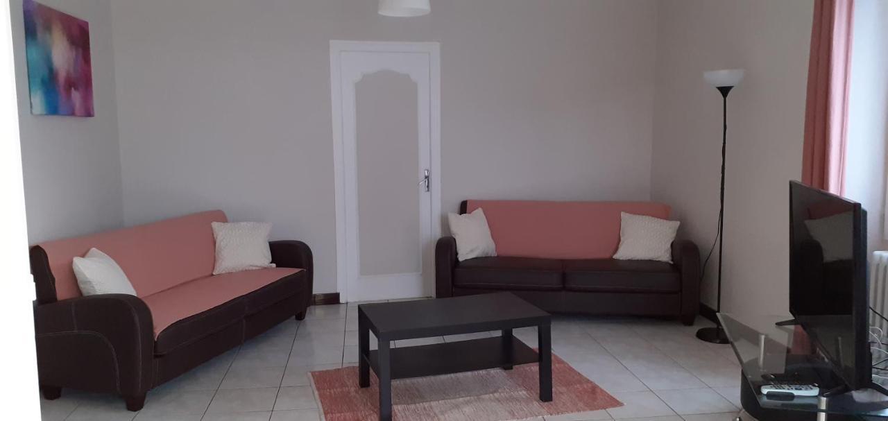 Rainbow Cottage Mérillac Εξωτερικό φωτογραφία