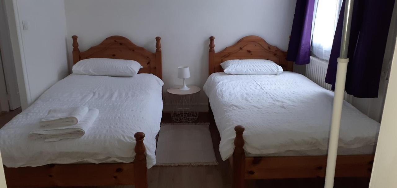 Rainbow Cottage Mérillac Εξωτερικό φωτογραφία